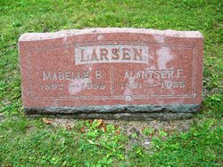 Mabelle B. Larsen 