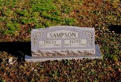 Floyd Sampson 
