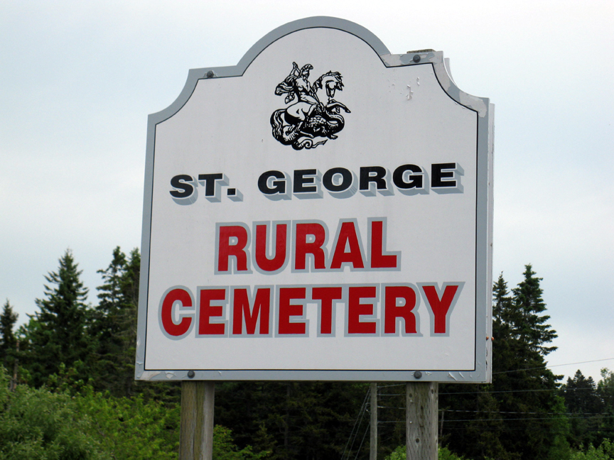 St George Rural Cemetery