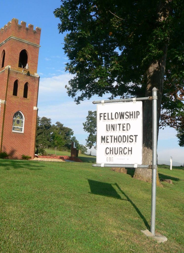 Fellowship United Methodist Church Cemetery