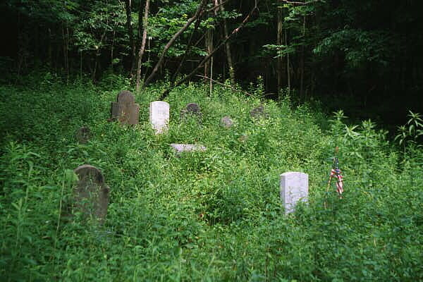 Schneider Cemetery