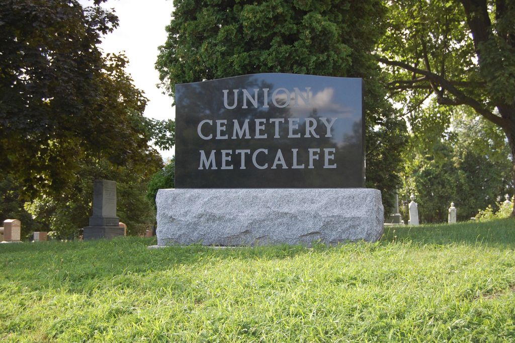 Metcalfe Union Cemetery