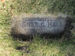 Agnes G. Hall 