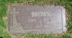 Dorothy Ann <I>Costello</I> Brown 