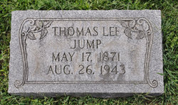 Thomas Lee Jump 