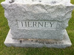 Edward M. Tierney 