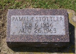 Pamela Arline Stottler 
