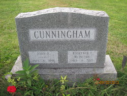 John P. Cunningham 