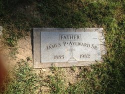 James Patrick Aylward Sr.