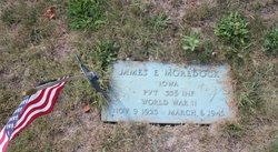 James E Moredock 