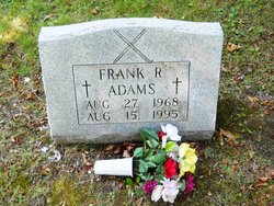 Frank R. Adams 