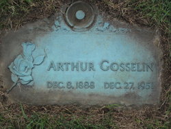 Arthur L. Gosselin 