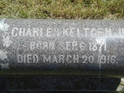 Charles Keltgen Jr.