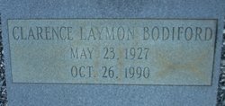 Clarence Laymon Bodiford 