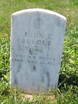 John Emory Beedle 