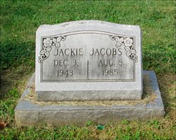 Jack Jacobs 