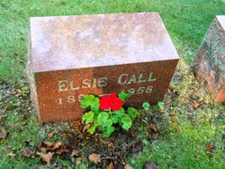 Elsie <I>Post</I> Call 