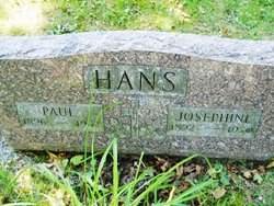 Paul Hans 