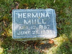 Hermina <I>Wilms</I> Mull 