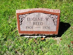 Eugene W. Reed 