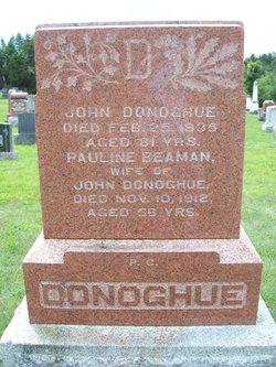 John Donoghue 