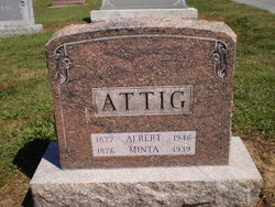 Albert Attig 