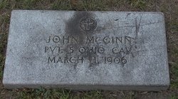 John McGinn 