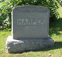 J. Walker Harper 