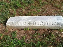 Lillian D. George 