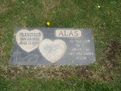Francisco Alas 