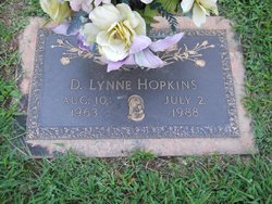 D. Lynne Hopkins 