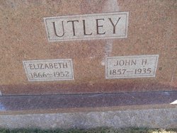 John H. Utley 