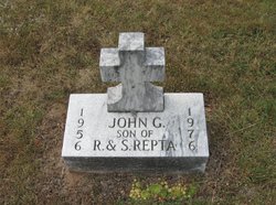 John G. Repta 
