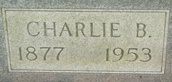 Charlie Blanche “Mrs. Charlie” <I>Bolton</I> Jarnagin 