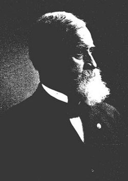 Col Charles Walter Gurney 