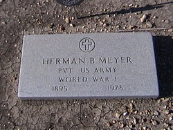 Herman Bernet Meyer 