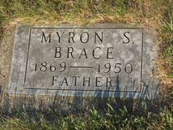 Myron Sylvester Brace 