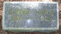 Edward Green 