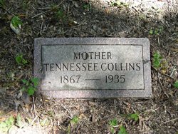 Tennessee <I>Points</I> Collins 