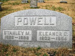 Stanley M. Powell 