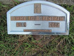 Emma Lou Grantham 