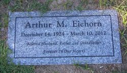 Arthur M. Eichorn 