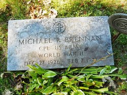 Michael R. Brennan 