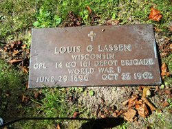 Louis G. Lassen 