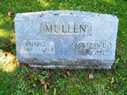Charles Mullen 