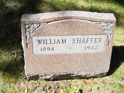William Shaffer 