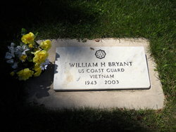 William H Bryant 