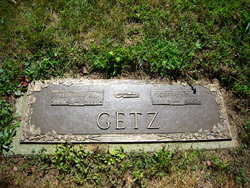 Edward A. Getz 