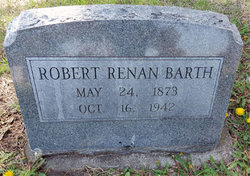 Robert Renan Barth 