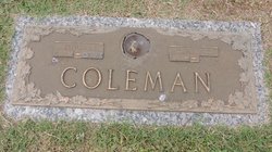 Kennie Warner Coleman 